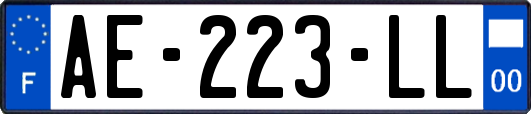 AE-223-LL