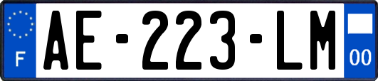 AE-223-LM