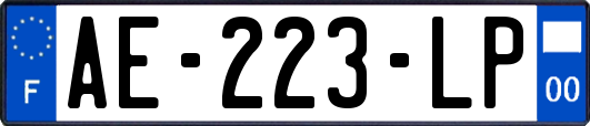 AE-223-LP