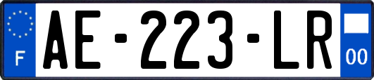 AE-223-LR