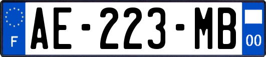 AE-223-MB