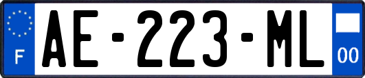 AE-223-ML