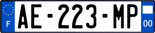 AE-223-MP