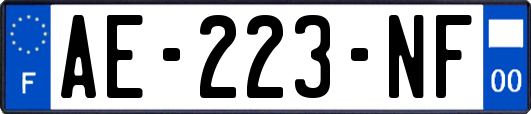AE-223-NF