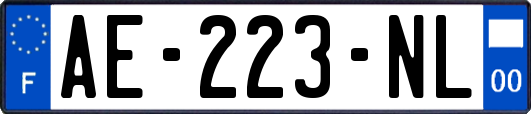 AE-223-NL