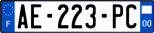 AE-223-PC