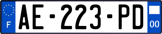 AE-223-PD