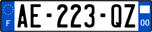 AE-223-QZ