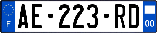 AE-223-RD