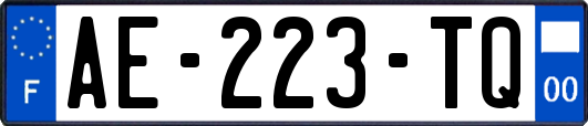 AE-223-TQ