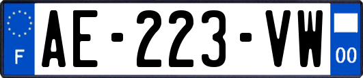 AE-223-VW