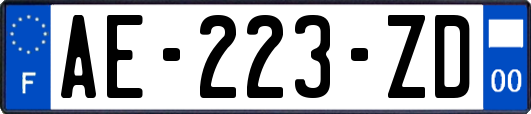 AE-223-ZD