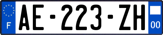 AE-223-ZH