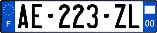 AE-223-ZL