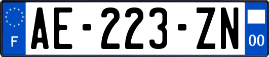 AE-223-ZN