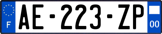 AE-223-ZP