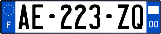 AE-223-ZQ