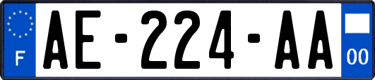 AE-224-AA