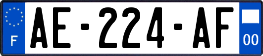 AE-224-AF