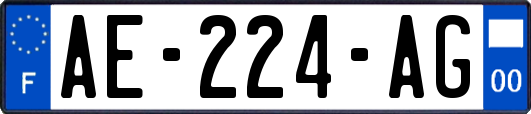 AE-224-AG