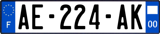 AE-224-AK