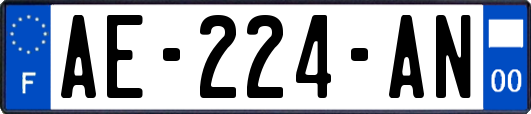 AE-224-AN