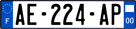 AE-224-AP