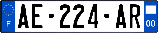 AE-224-AR