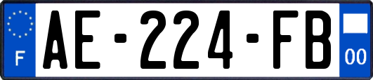 AE-224-FB