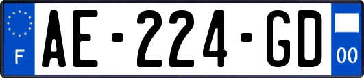 AE-224-GD