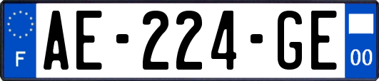 AE-224-GE