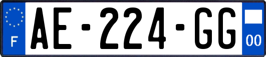 AE-224-GG