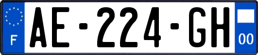 AE-224-GH