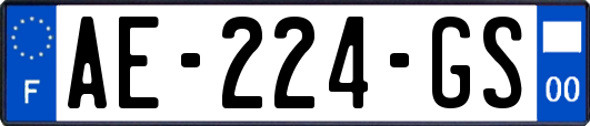 AE-224-GS