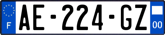 AE-224-GZ