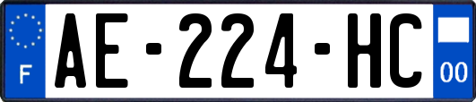 AE-224-HC