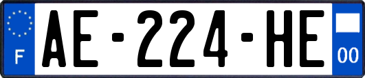 AE-224-HE