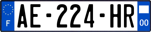 AE-224-HR
