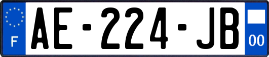 AE-224-JB