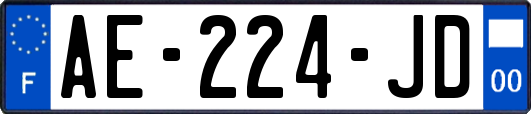 AE-224-JD