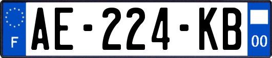 AE-224-KB