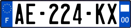 AE-224-KX