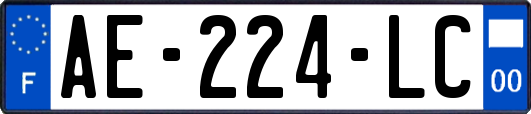 AE-224-LC