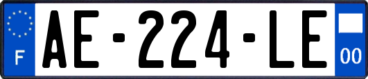 AE-224-LE