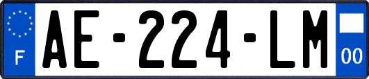 AE-224-LM