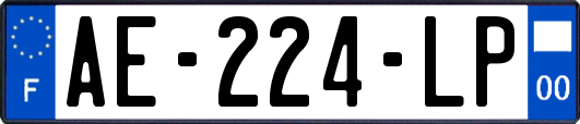 AE-224-LP
