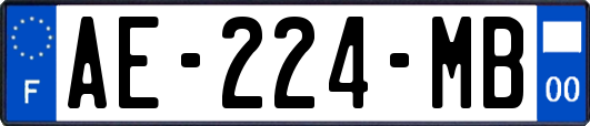 AE-224-MB