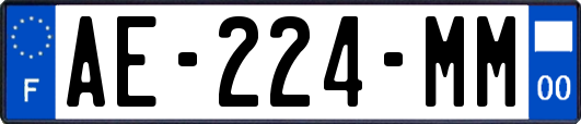 AE-224-MM