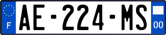 AE-224-MS