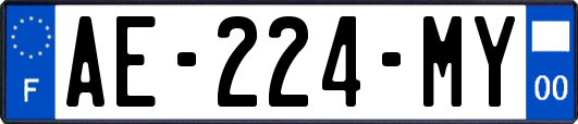AE-224-MY
